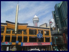 Clifton Hill - Guiness World of Records Museum